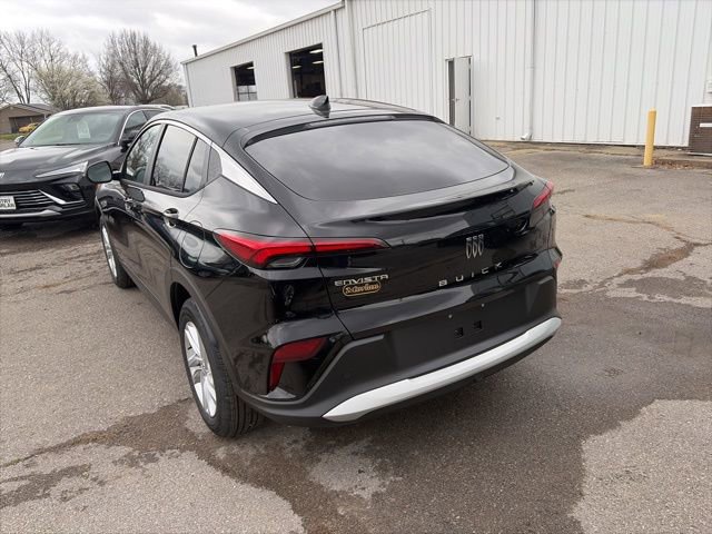 New 2026 Buick Envista Preferred w/ Convenience I Package image 4