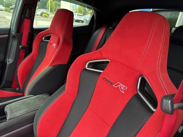 Used 2019 Honda Civic Type R image 22