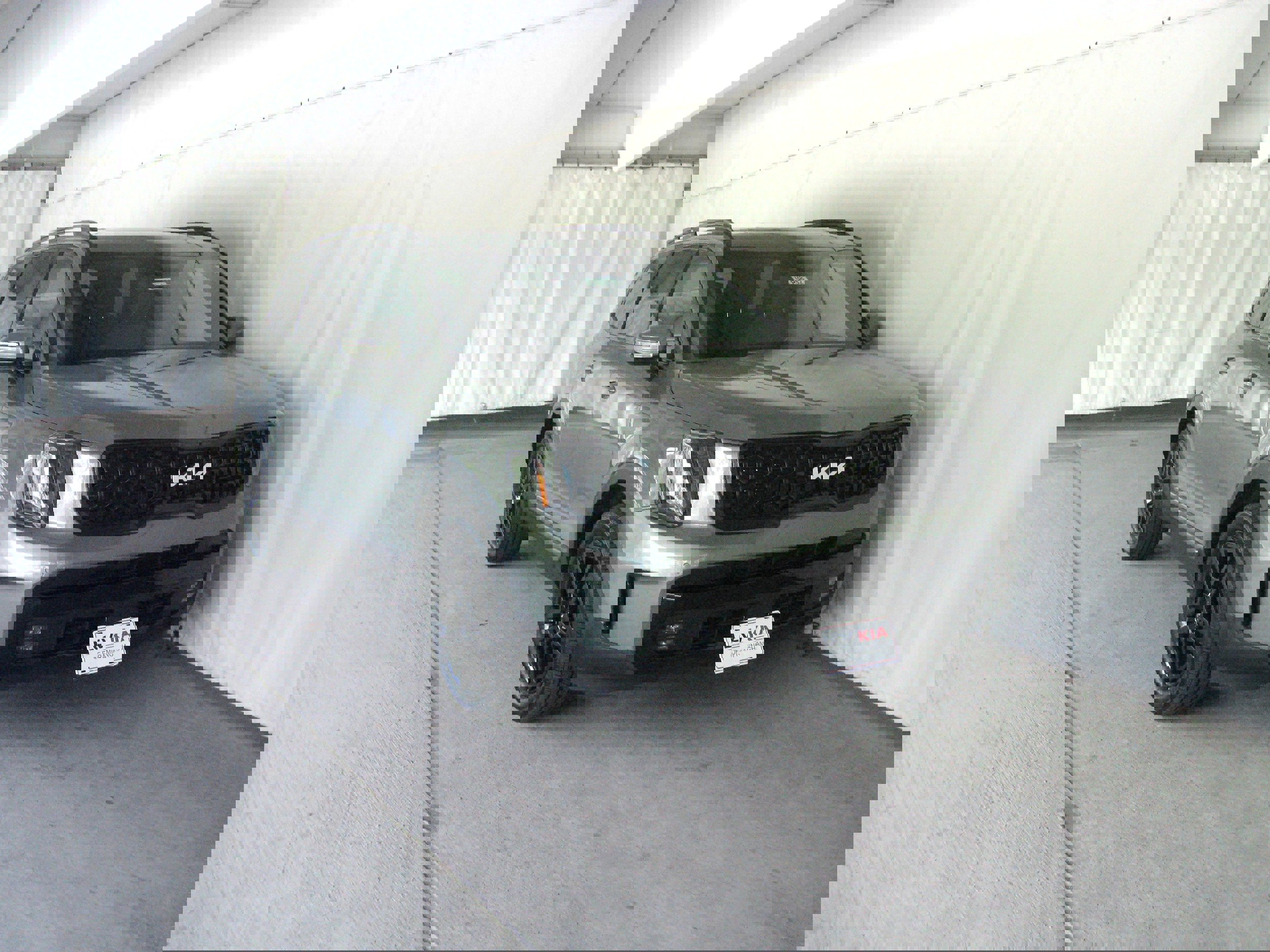 Used 2024 Kia Telluride SX X-Line image 1