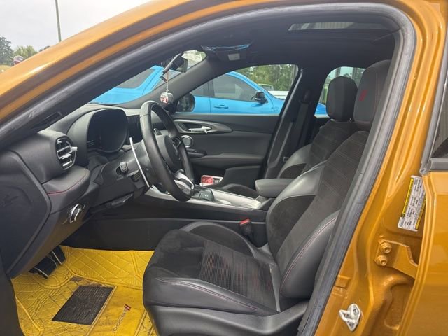 Used 2024 Dodge Hornet R/T Plus w/ Track Pack image 27