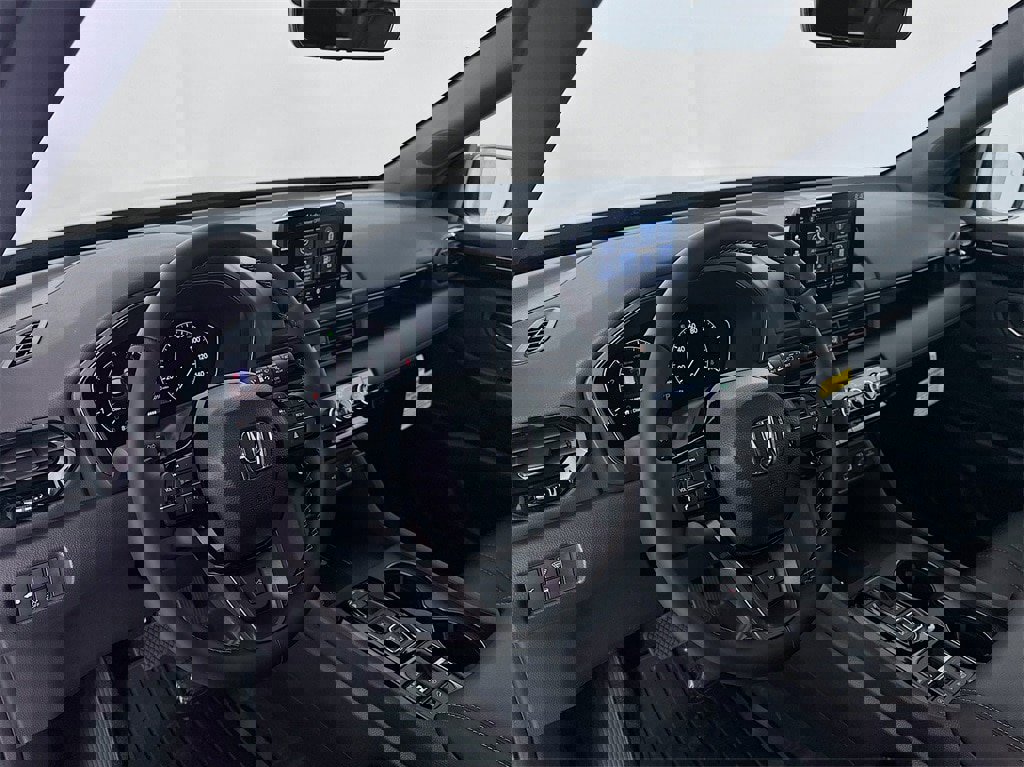 New 2025 Honda Pilot TrailSport image 13