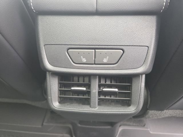 New 2026 GMC Terrain Denali AWD/4WD image 12