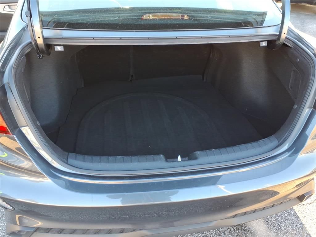 Used 2024 Kia Forte LXS image 35