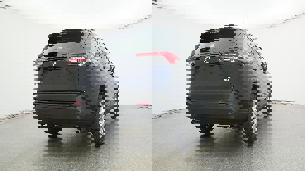 New 2025 Toyota RAV4 XLE Premium image 57