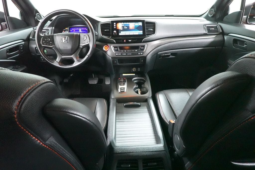Used 2023 Honda Passport TrailSport image 9