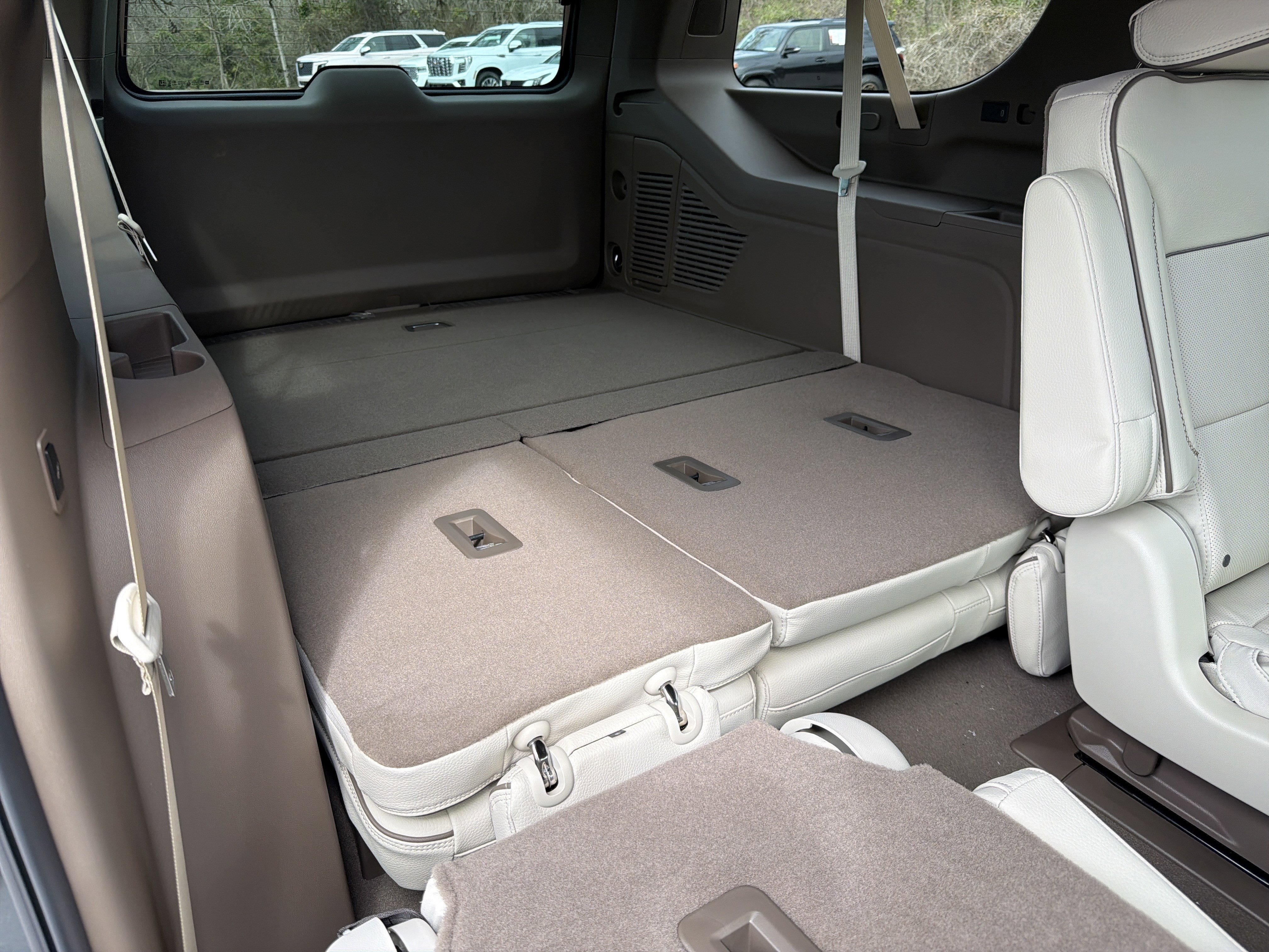 New 2026 GMC Yukon XL Denali image 20