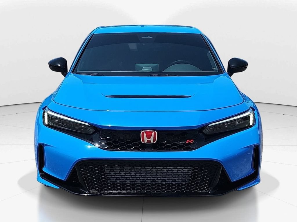 Used 2025 Honda Civic Type R image 12