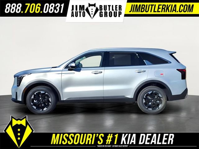 New 2026 Kia Sorento S AWD/4WD image 20