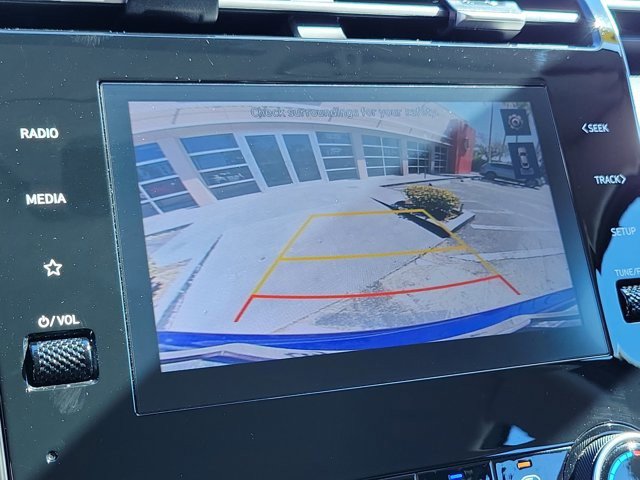 Used 2023 Hyundai Tucson SE image 29