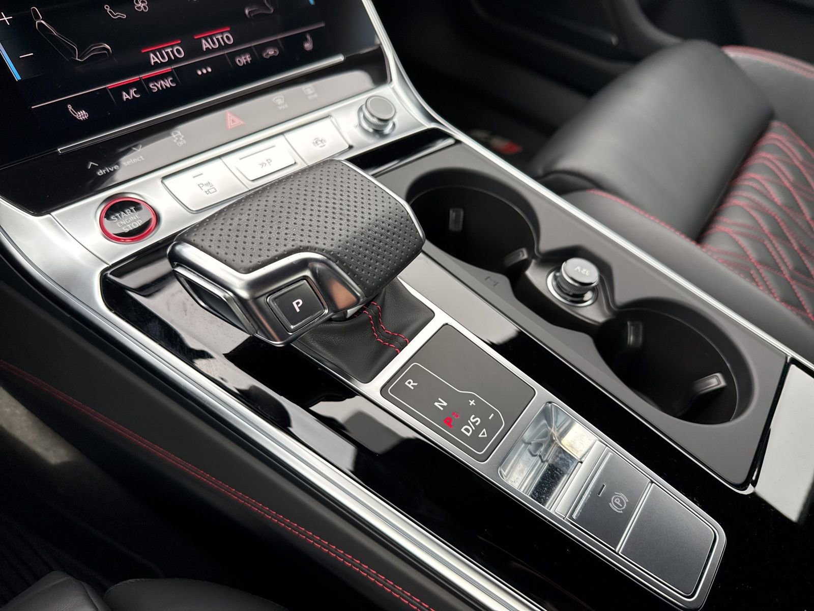 Used 2024 Audi S7 Prestige image 23