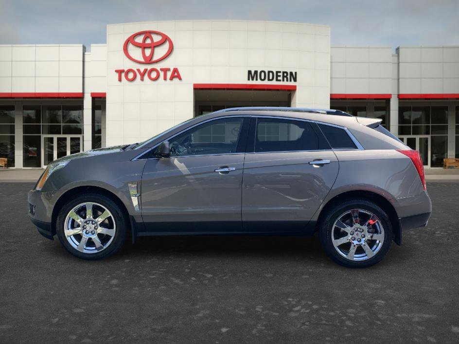 Used 2012 Cadillac SRX Performance FWD image 7