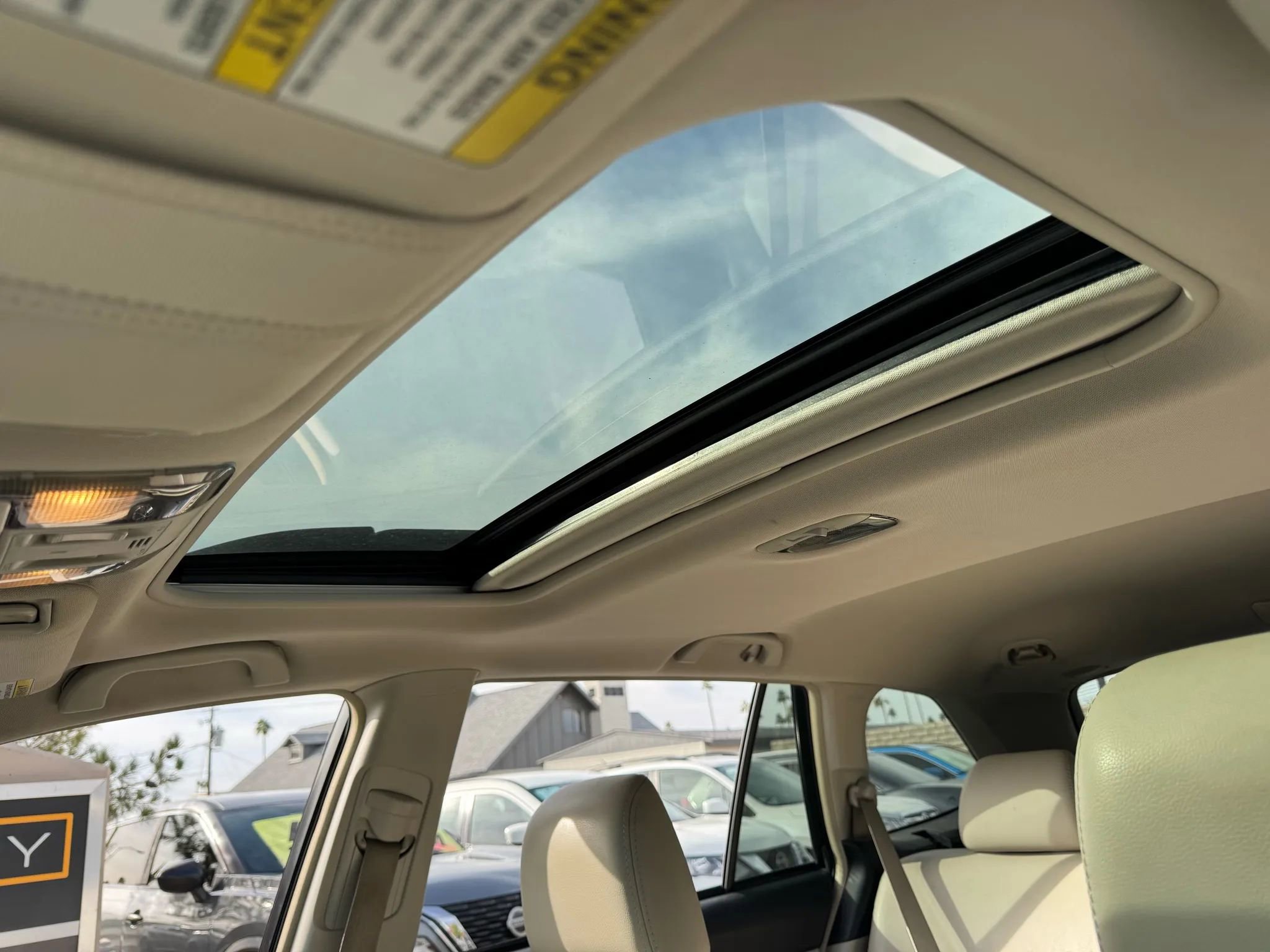 Used 2013 Subaru Outback 2.5i Limited w/ Moonroof Pkg image 30