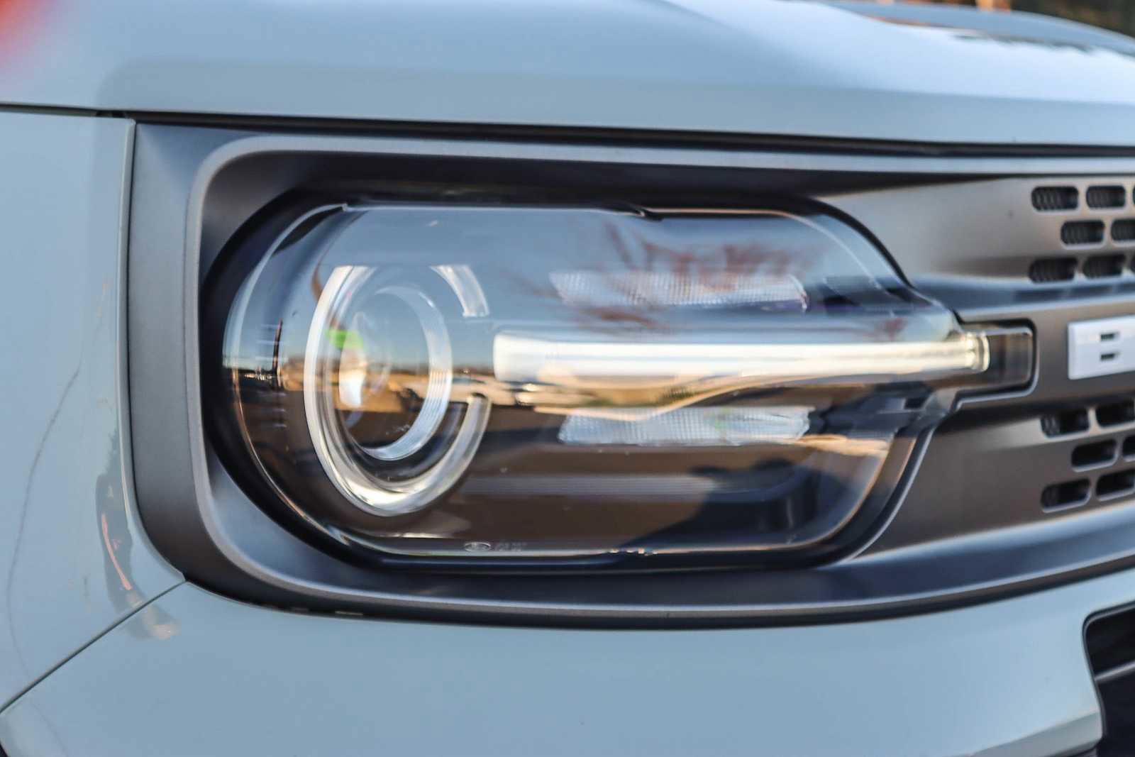 Used 2023 Ford Bronco Sport Badlands w/ Premium Package image 7