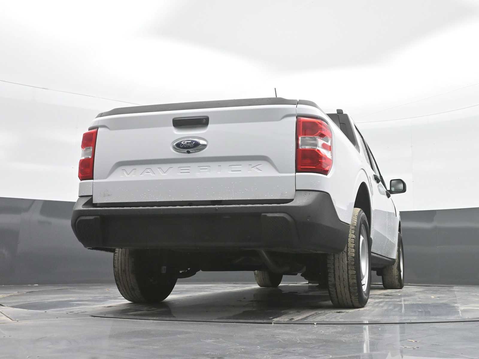 Used 2023 Ford Maverick XL image 34