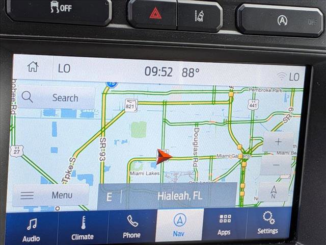 Used 2020 Ford Expedition Max Limited RWD image 8