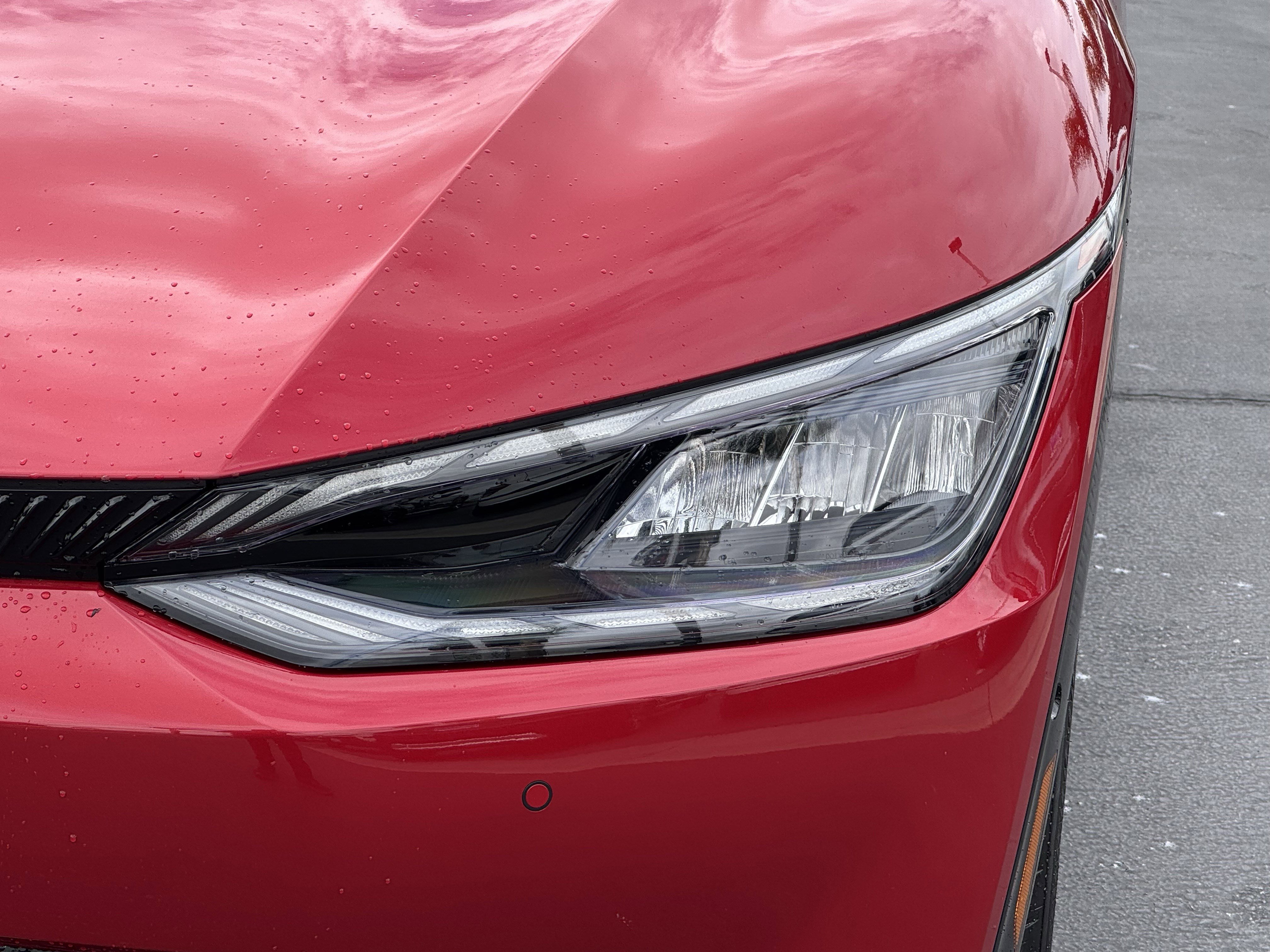 Used 2024 Kia EV6 Wind w/ Wind Technology Package image 6