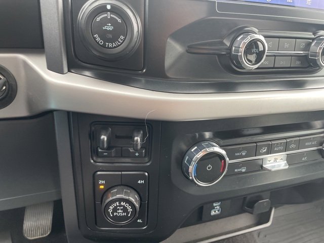 Used 2022 Ford F150 XLT w/ Equipment Group 301A Mid image 25