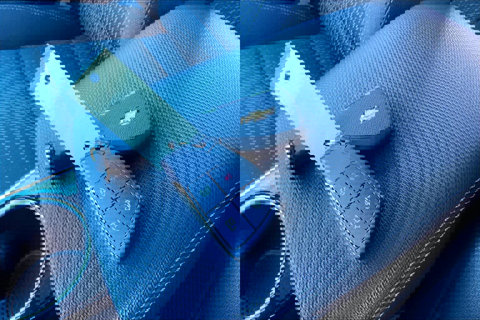 Certified 2025 Chevrolet Equinox LT image 13