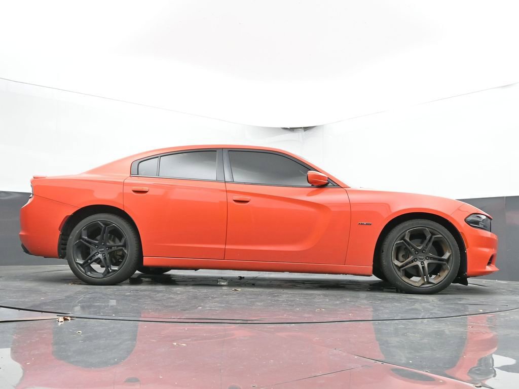 Used 2017 Dodge Charger R/T w/ Plus Group image 46