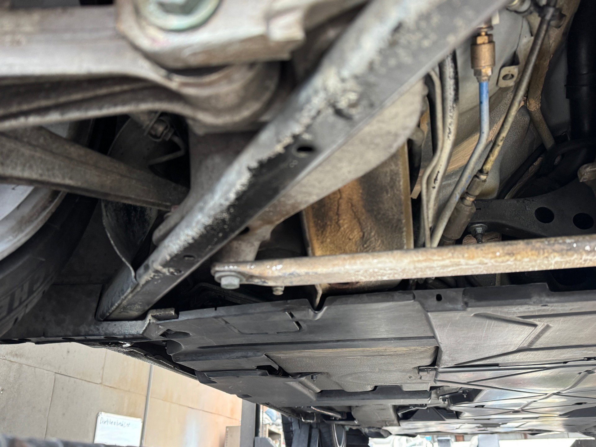 Used 1999 Porsche 911 Cabriolet image 47