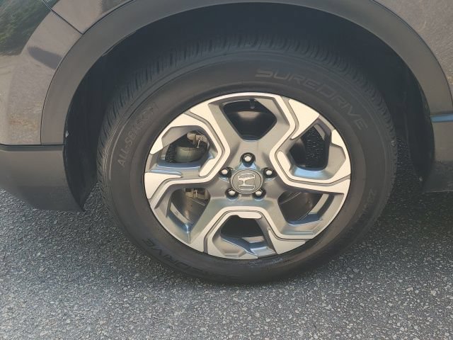 Used 2017 Honda CR-V EX-L image 9