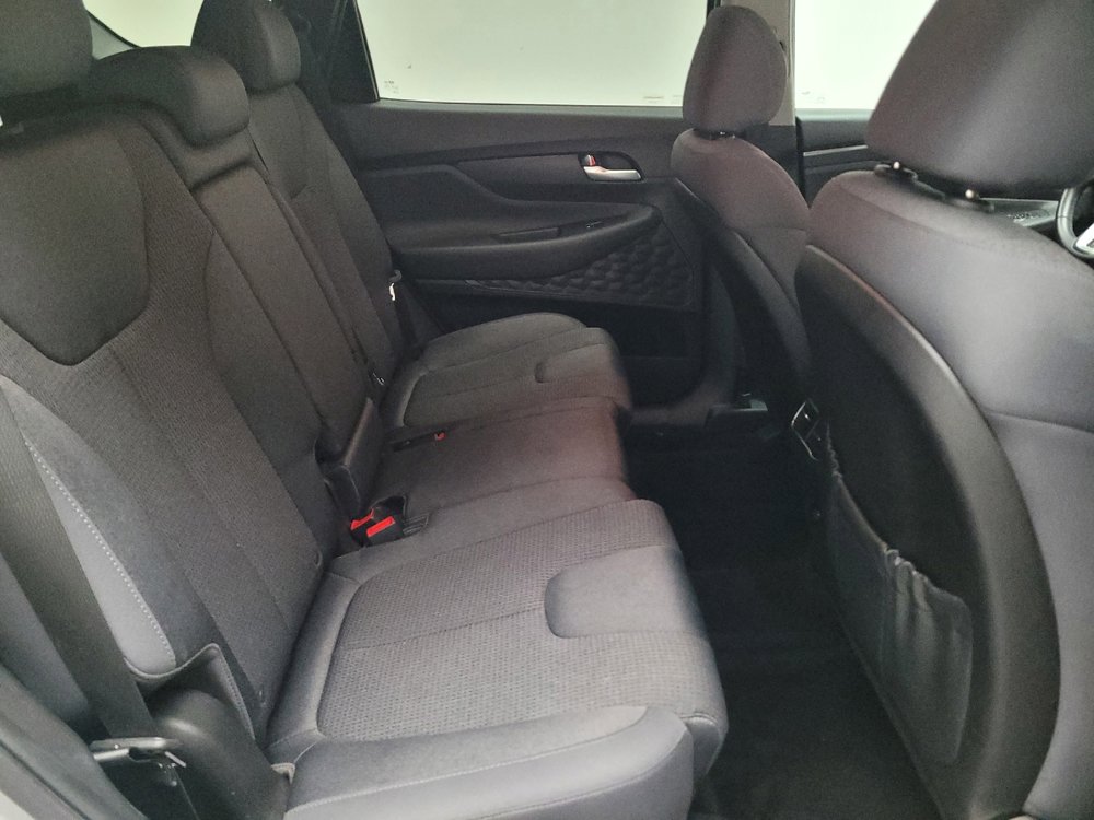 Used 2023 Hyundai Santa Fe SEL image 19