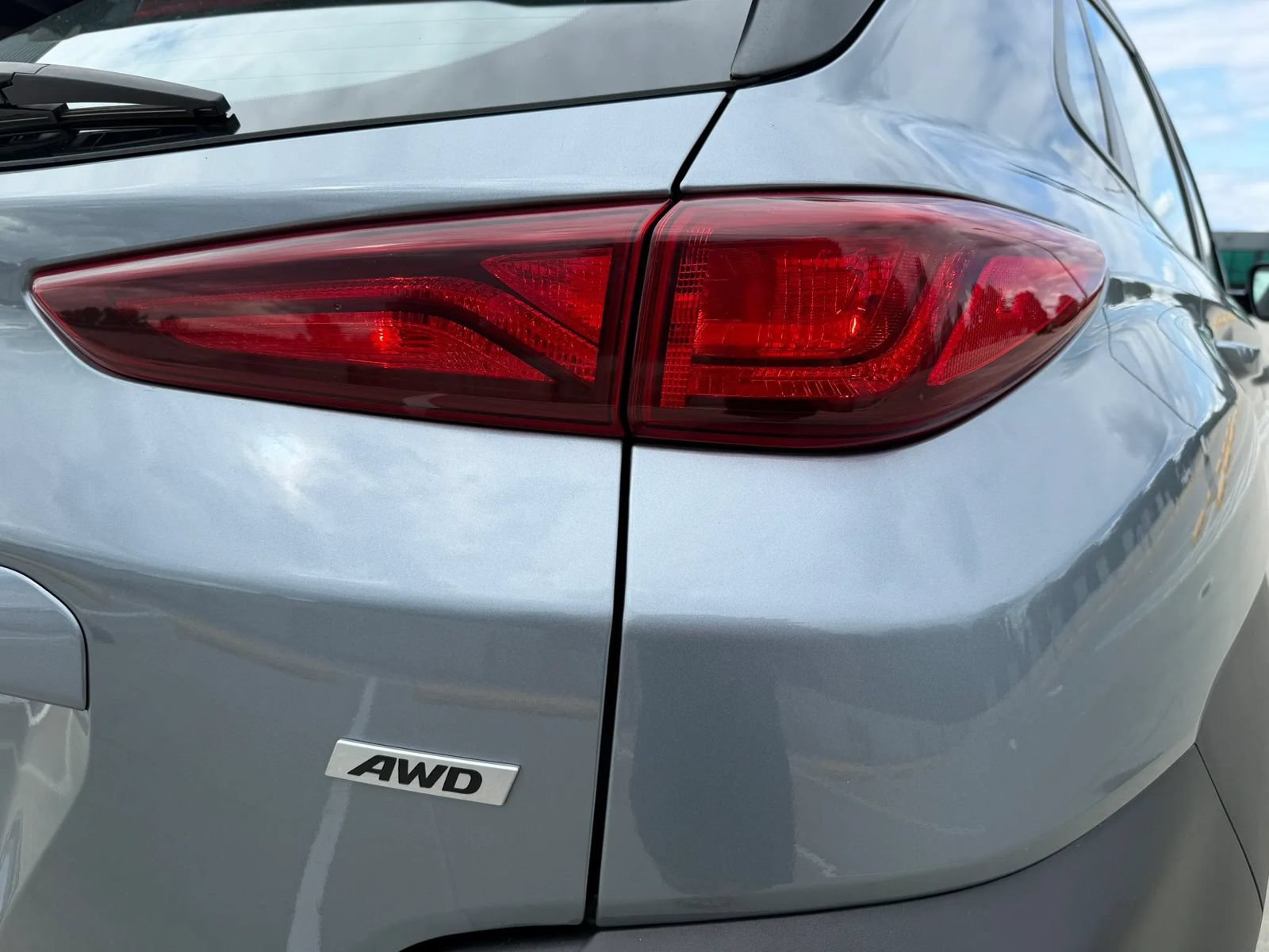 Used 2019 Hyundai Kona SE AWD/4WD image 13