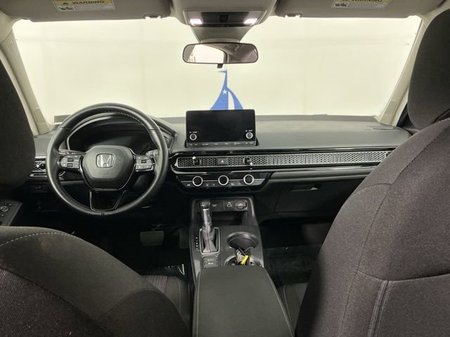 Certified 2022 Honda Civic EX image 20