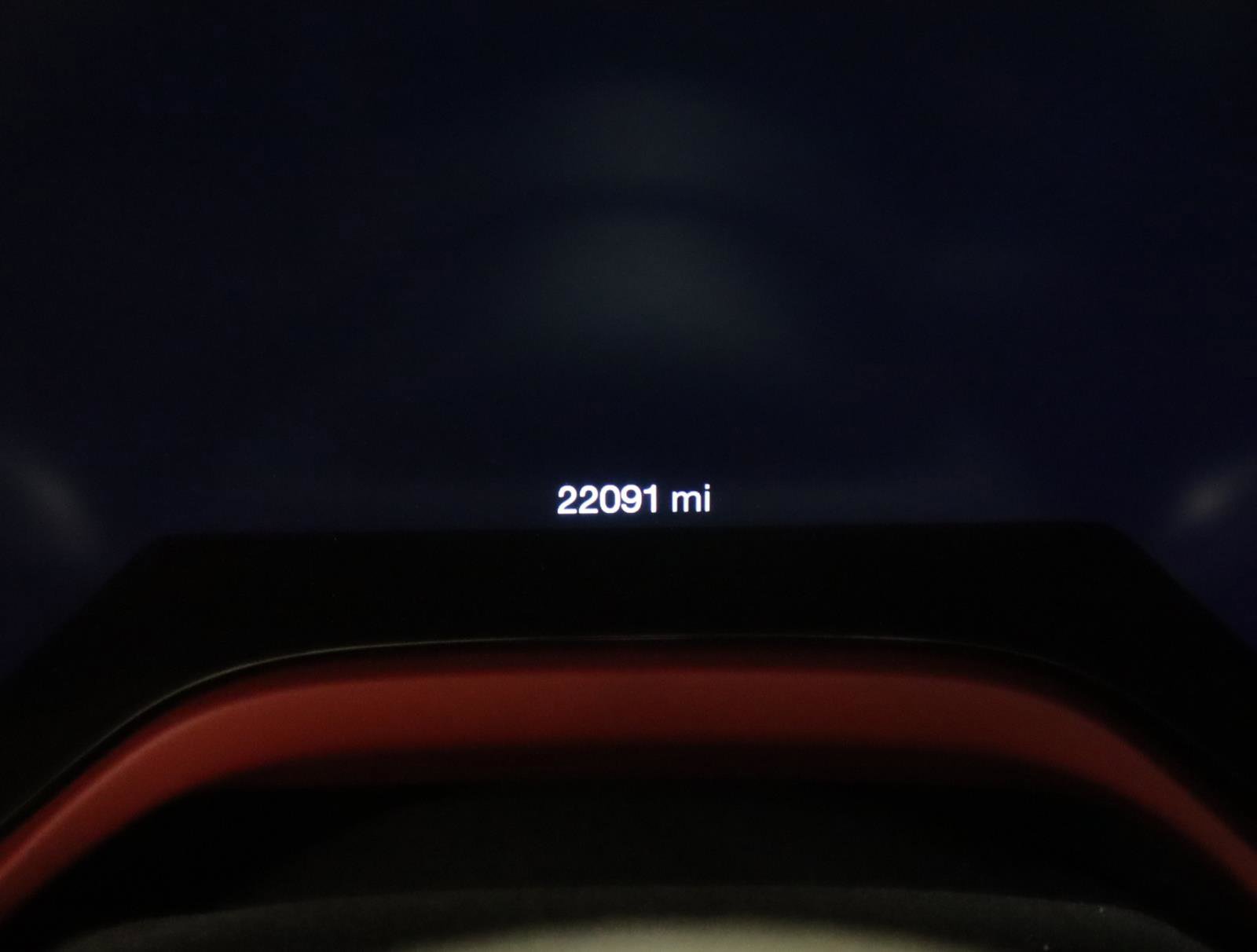 Used 2023 Maserati Grecale Modena image 39