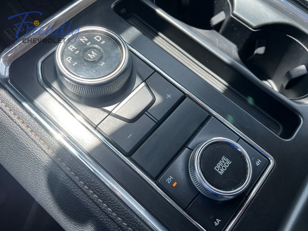 Used 2022 Ford Expedition XLT AWD/4WD image 18