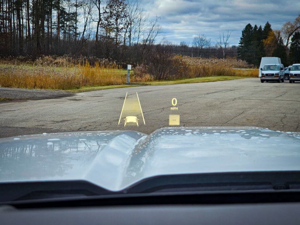 Used 2021 GMC Sierra 2500 Denali w/ Denali Ultimate Package image 27