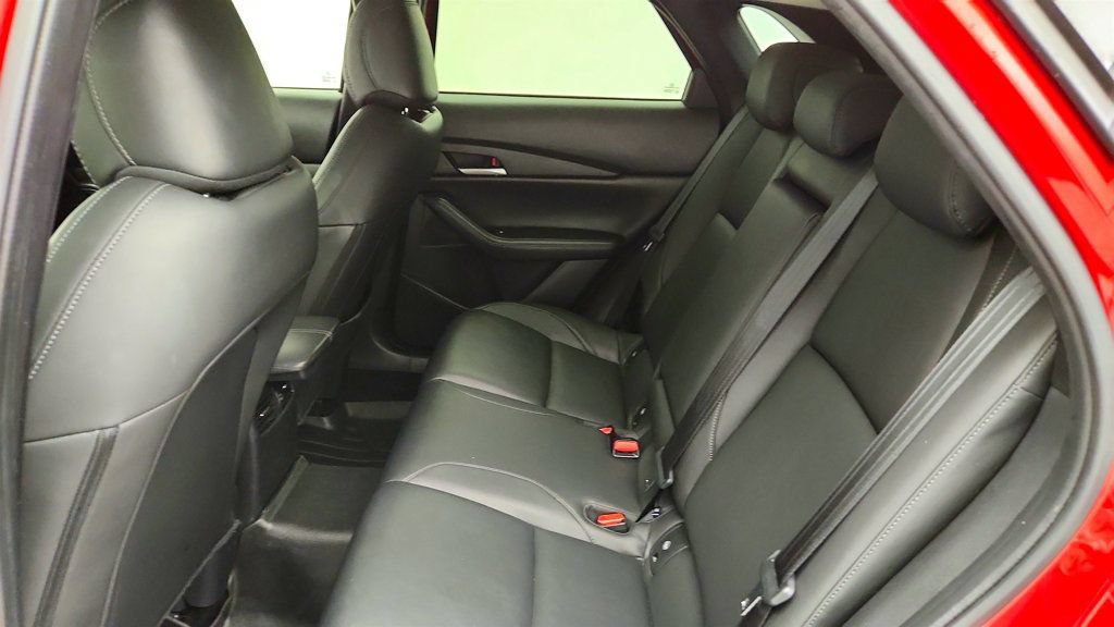 Used 2021 MAZDA CX-30 AWD 2.5 S w/ Select Package image 19
