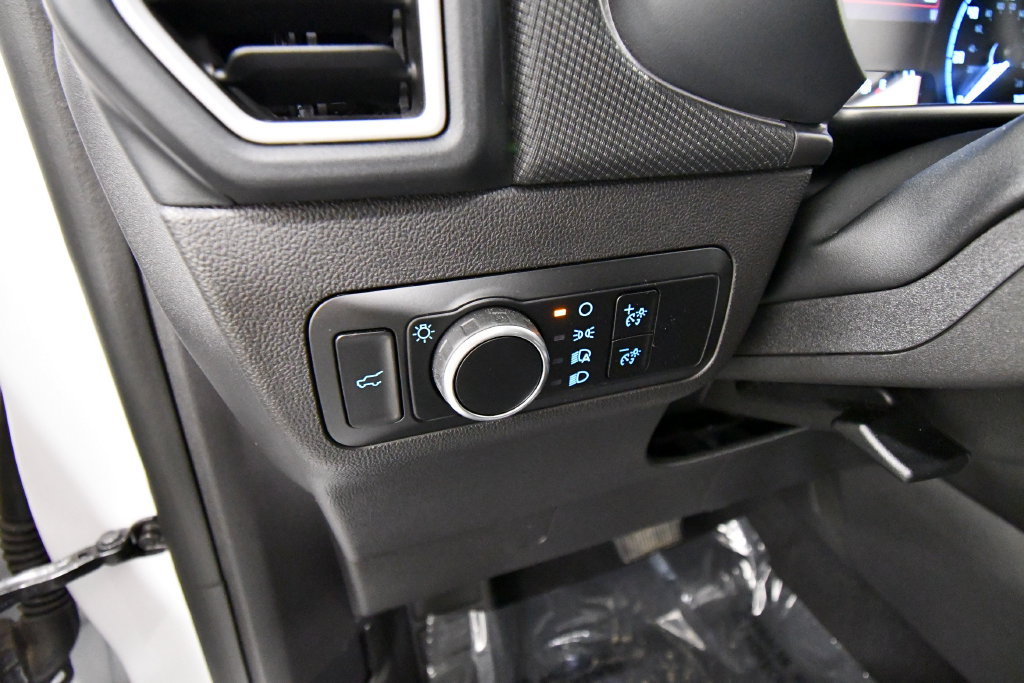 Used 2023 Ford Bronco Sport Big Bend AWD/4WD image 19