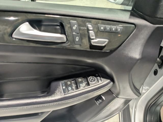 Used 2016 Mercedes-Benz GLE 300d 4MATIC image 21