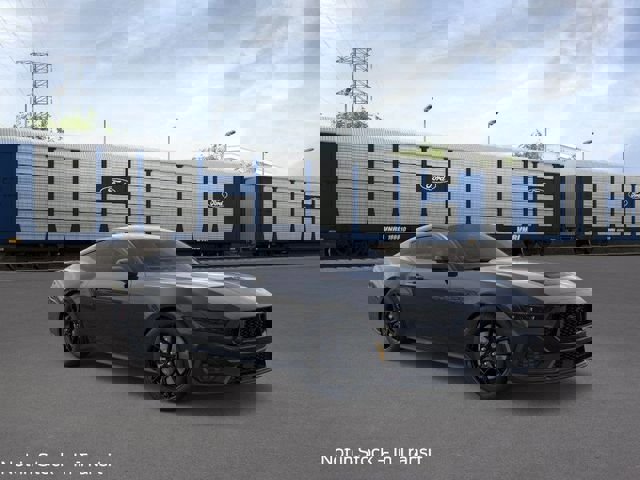 New 2026 Ford Mustang GT image 7