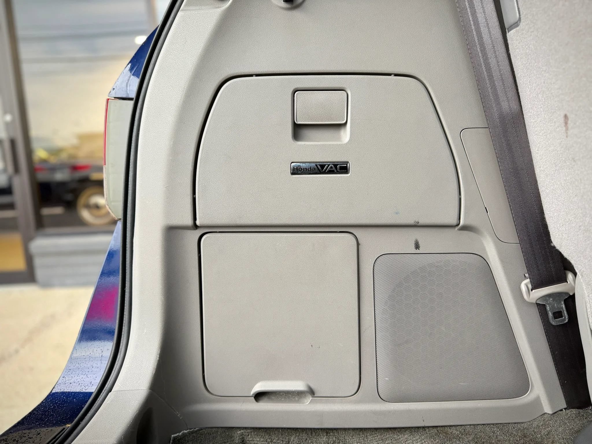 Used 2016 Honda Odyssey Touring image 24