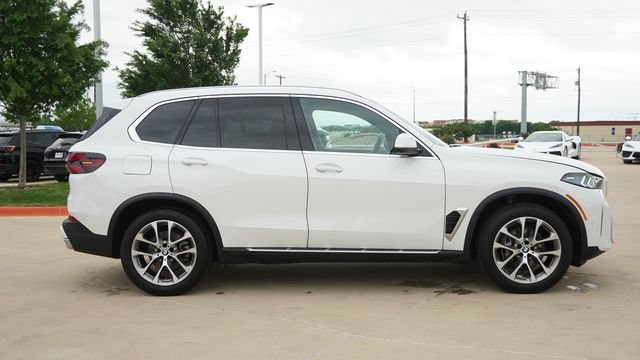 Used 2026 BMW X5 xDrive40i AWD/4WD image 10