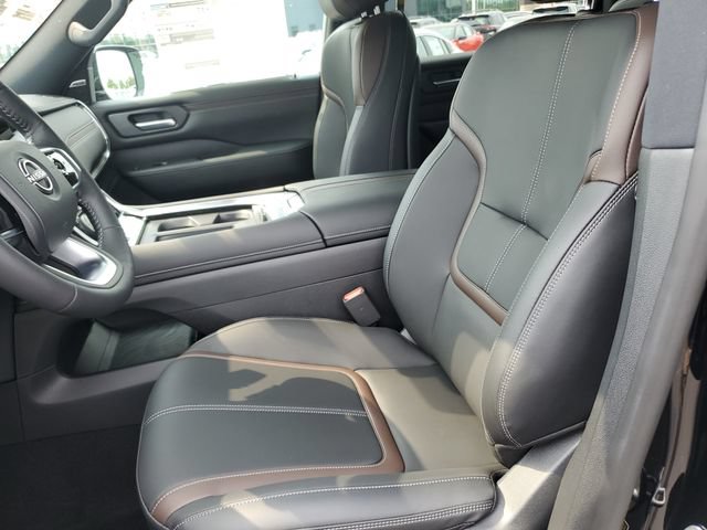 New 2026 Nissan Armada SL w/ Captain's Chari Seat Package AWD/4WD image 21