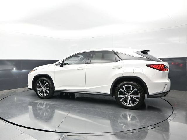 Used 2017 Lexus RX 350 FWD w/ Premium Package image 2