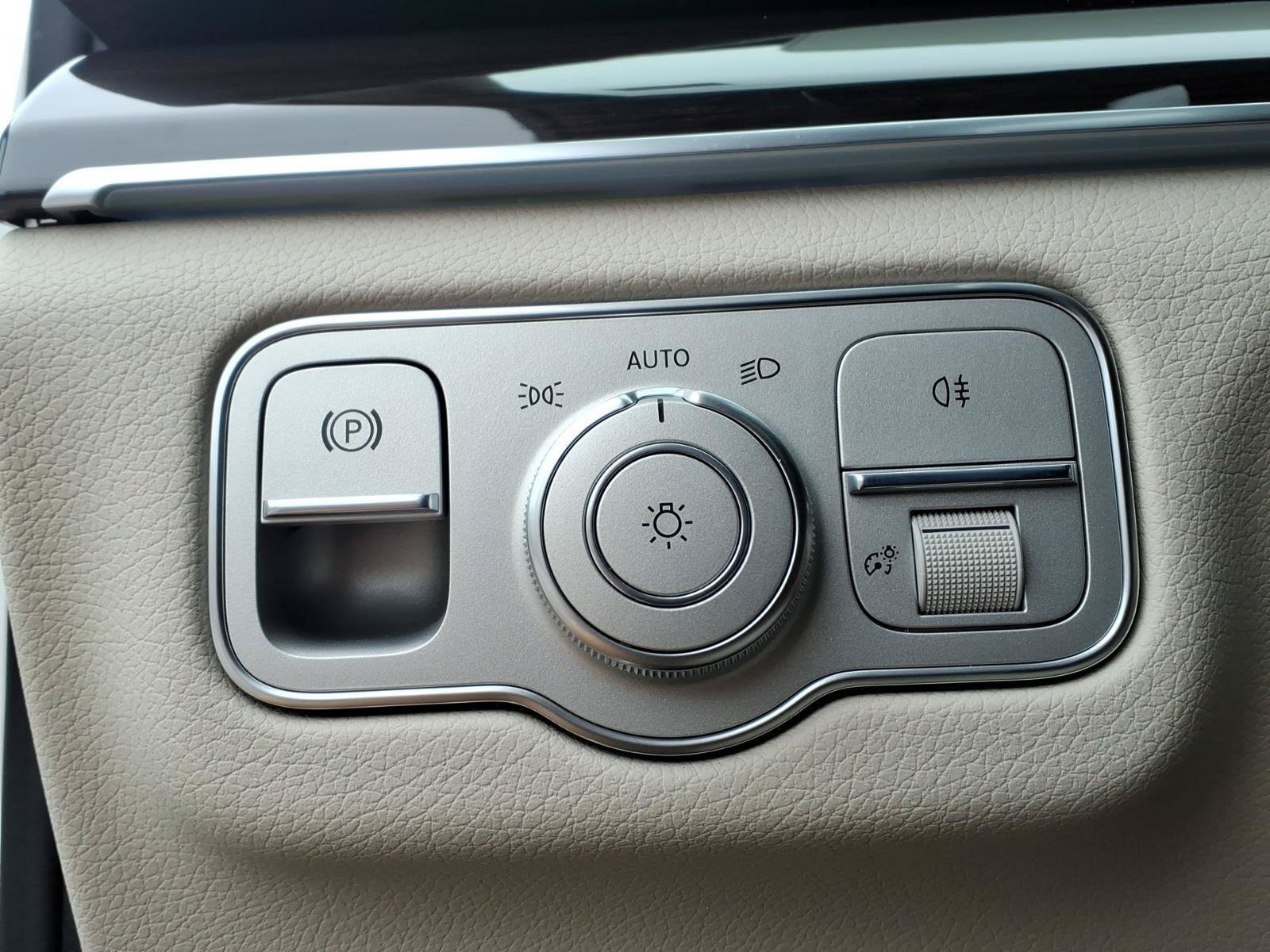 New 2026 Mercedes-Benz GLE 350 4MATIC image 18