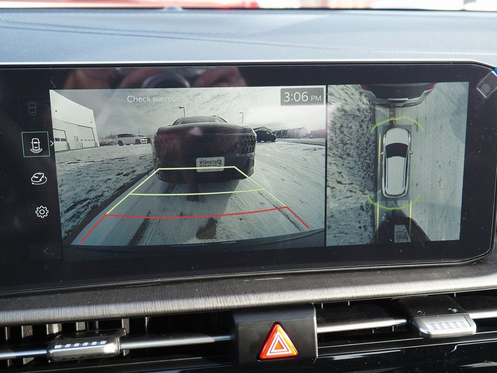 New 2026 Kia Sportage X-Line image 14