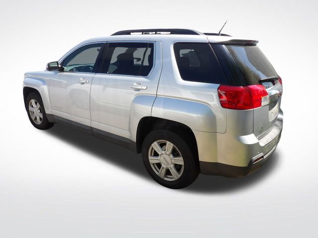 Used 2015 GMC Terrain SLT w/ Open Road Package image 11