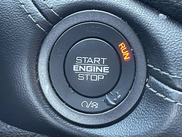 Used 2021 Dodge Durango GT w/ Blacktop Package RWD image 22
