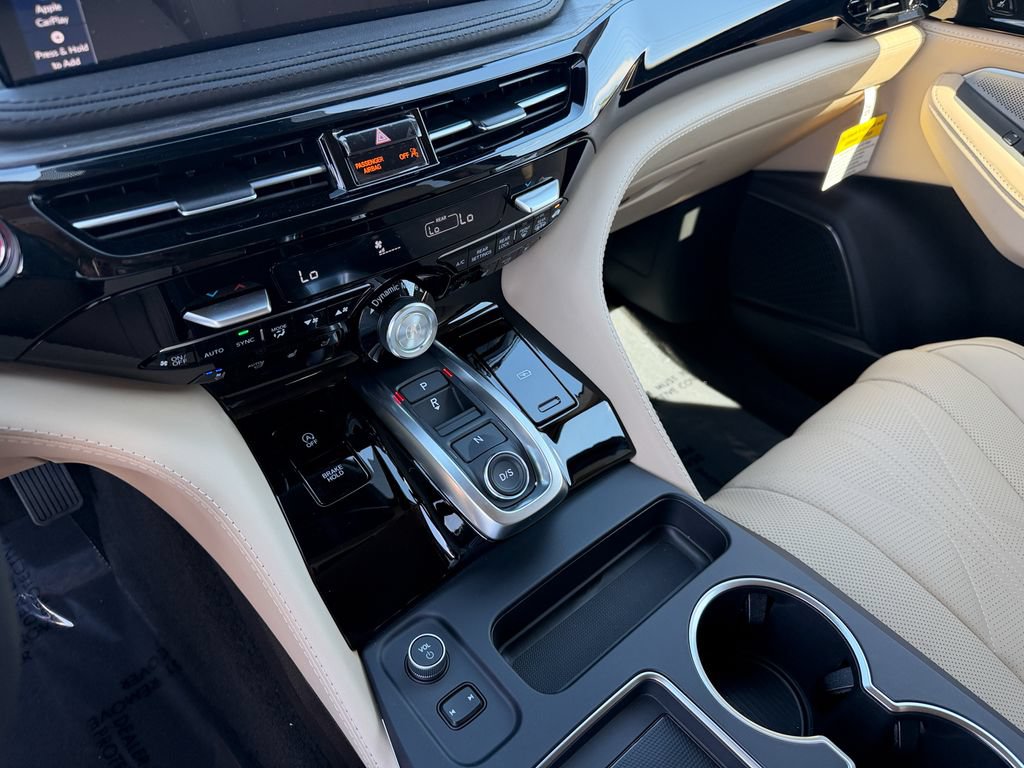 New 2026 Acura MDX w/ Advance Package AWD/4WD image 23