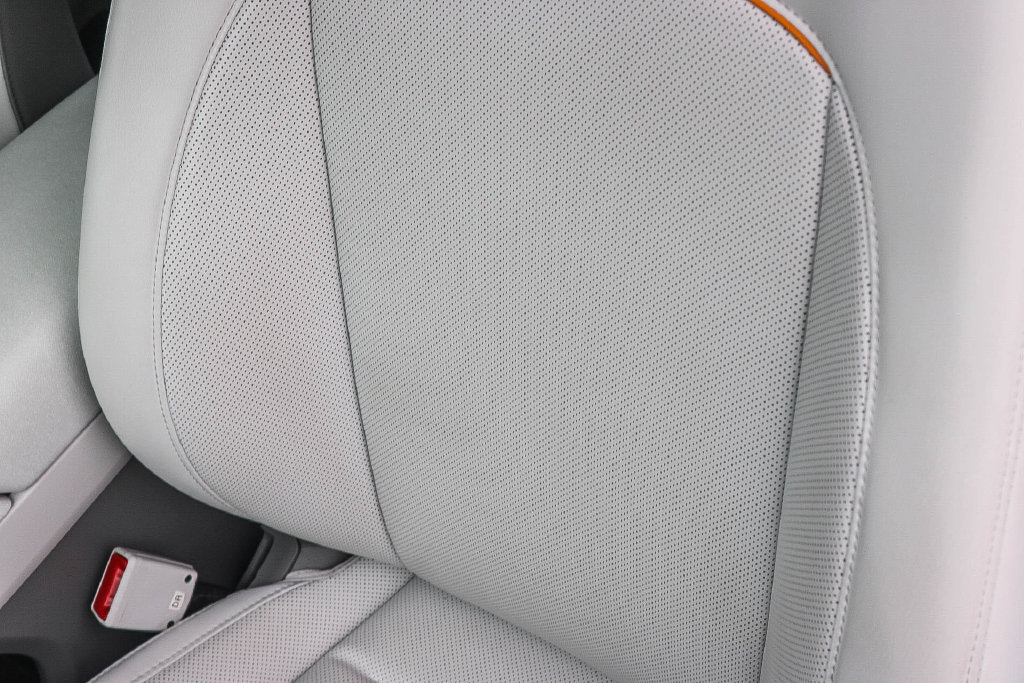 Used 2023 Hyundai Ioniq 6 SEL RWD image 25