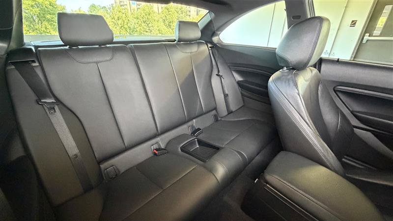 Used 2015 BMW M235i xDrive Coupe AWD/4WD image 37