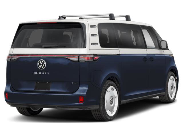 New 2025 Volkswagen ID. Buzz Pro S Plus image 2
