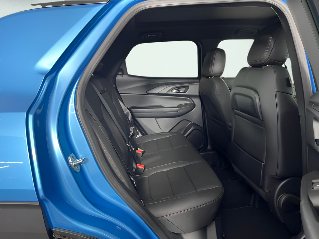 New 2026 Chevrolet TrailBlazer RS w/ Convenience Package AWD/4WD image 11