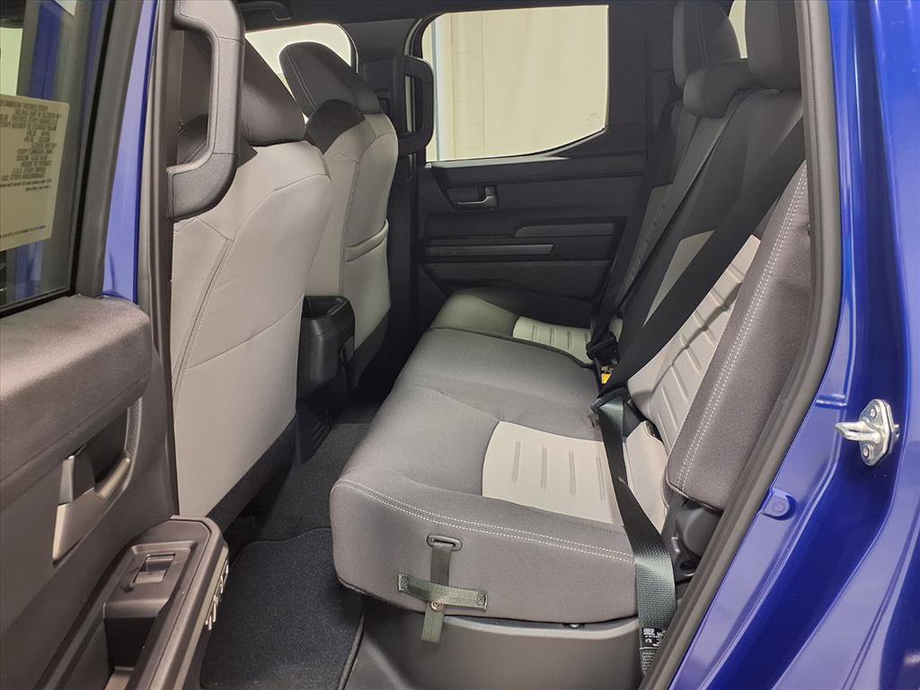 New 2025 Toyota Tacoma TRD Sport image 25