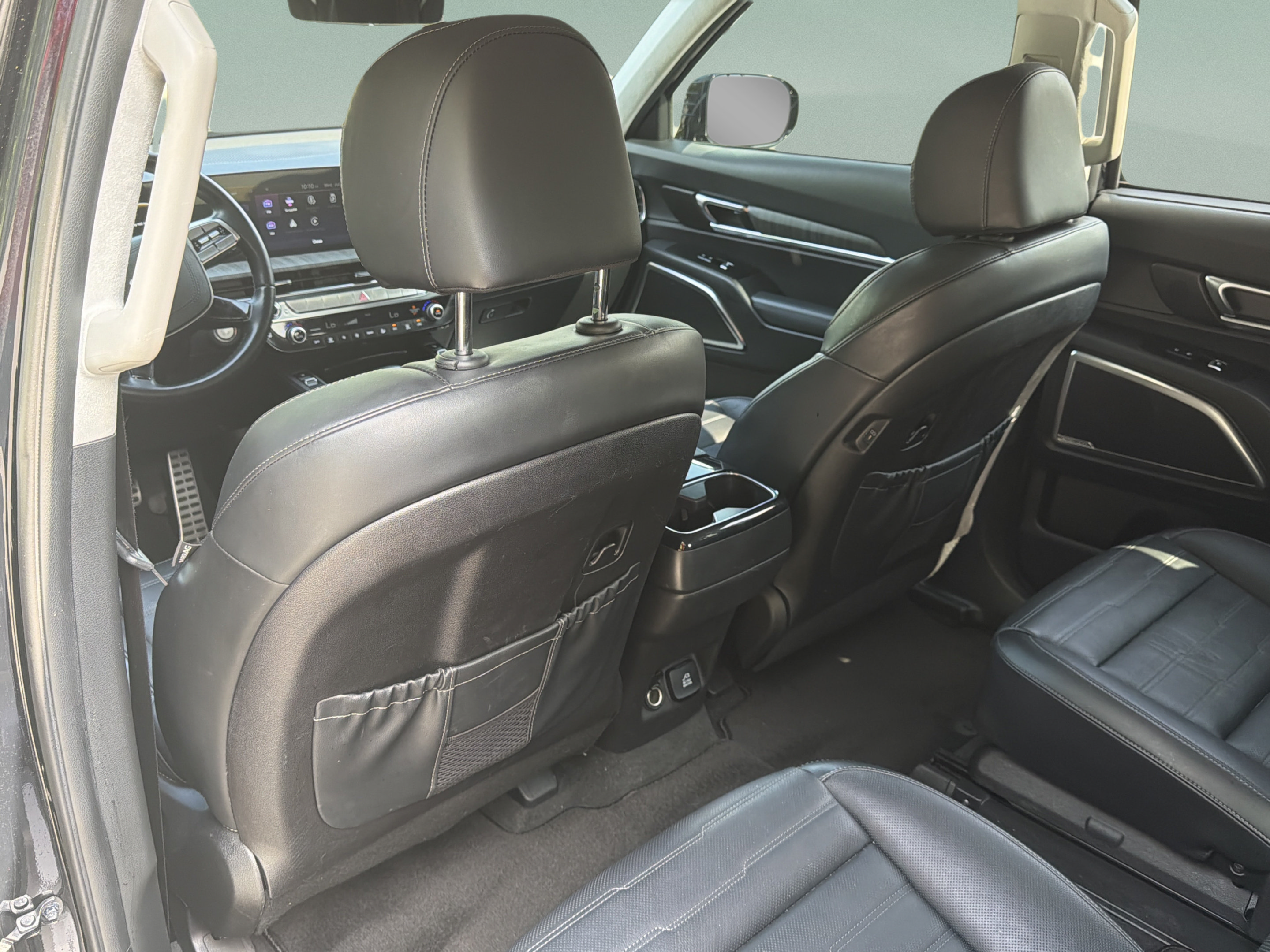 Certified 2024 Kia Telluride SX Prestige AWD/4WD image 30